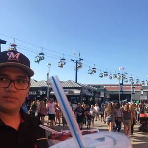 Meet your Posher, Jacob